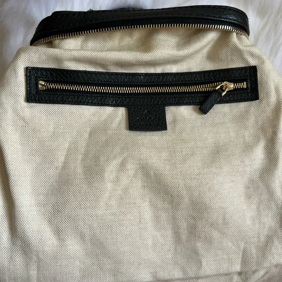 Gucci Boston, Preloved, strong perfume smell - Picture 12 of 17